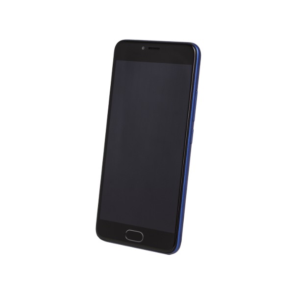 Фото - Смартфон Meizu M5 16 Gb Blue