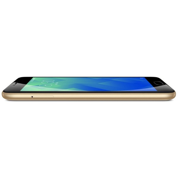 Фото - Смартфон Meizu M5 16GB Gold