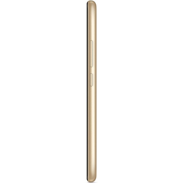 Фото - Смартфон Meizu M5 16GB Gold