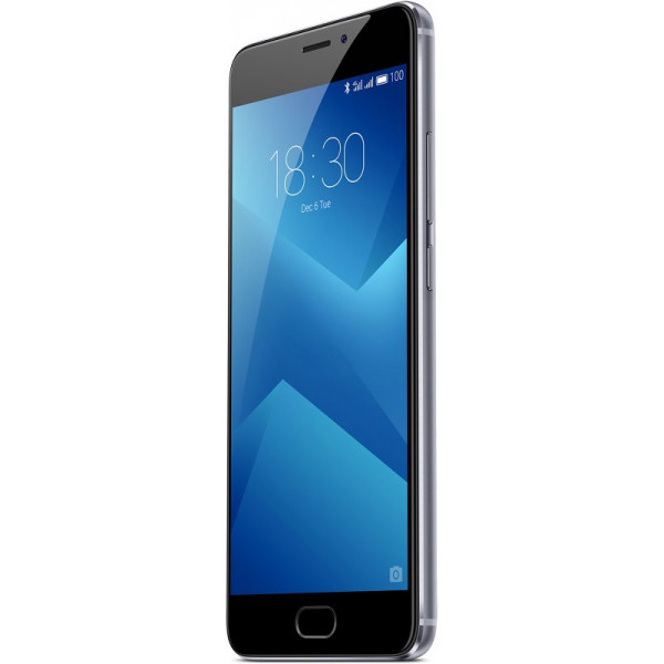 Фото - Смартфон Meizu M5 Note 16 Gb Grey
