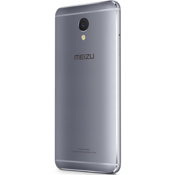 Фото - Смартфон Meizu M5 Note 16 Gb Grey