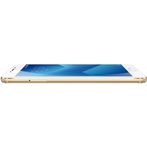 Фото - Смартфон Meizu M5 Note 16GB Gold