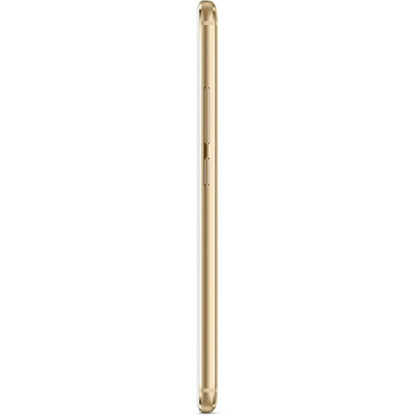 Фото - Смартфон Meizu M5 Note 16GB Gold
