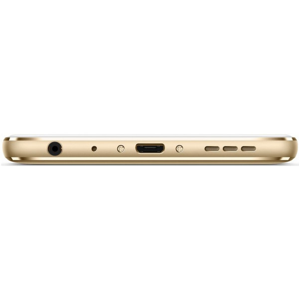 Фото - Смартфон Meizu M5 Note 16GB Gold