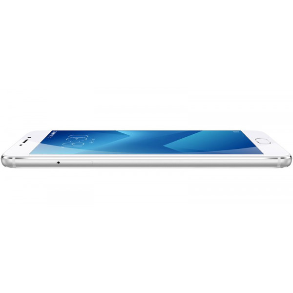 Фото - Смартфон Meizu M5 Note 16GB Silver