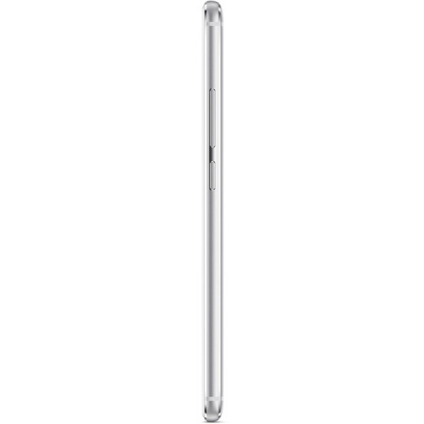 Фото - Смартфон Meizu M5 Note 16GB Silver
