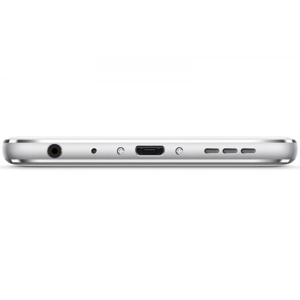 Фото - Смартфон Meizu M5 Note 16GB Silver