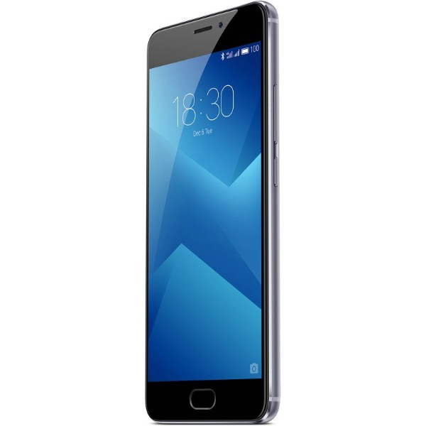 Фото - Смартфон Meizu M5 Note 32GB Grey