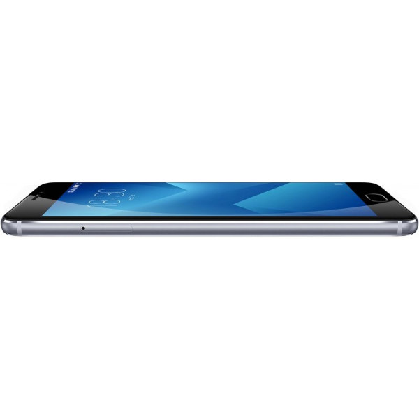 Фото - Смартфон Meizu M5 Note 16 Gb Grey