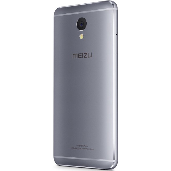 Фото - Смартфон Meizu M5 Note 32GB Grey