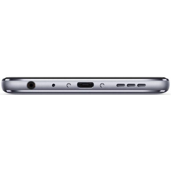 Фото - Смартфон Meizu M5 Note 16 Gb Grey