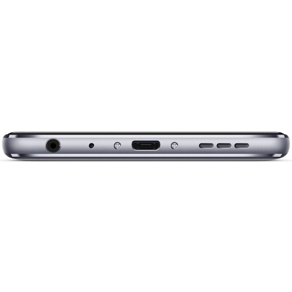 Фото - Смартфон Meizu M5 Note 32GB Grey