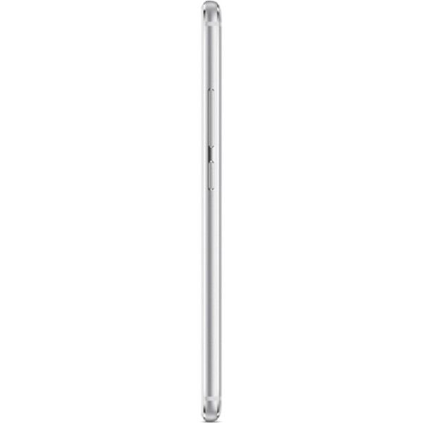 Фото - Смартфон Meizu M5 Note 32GB Silver White