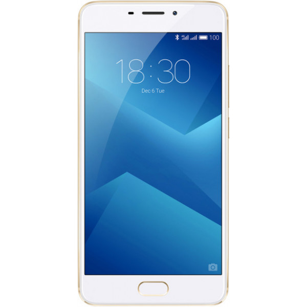 Фото - Смартфон Meizu M5 Note 32GB Gold Фото - Смартфон Meizu M5 Note 32GB Gold