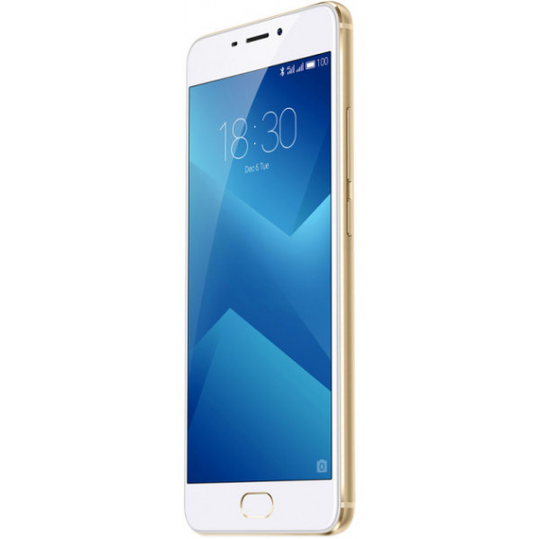Фото - Смартфон Meizu M5 Note 32GB Gold