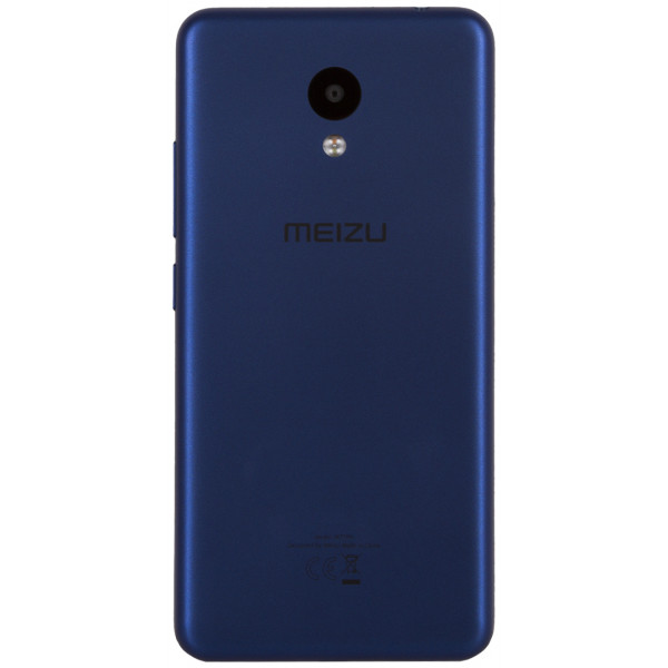 Фото - Смартфон Meizu M5c Blue