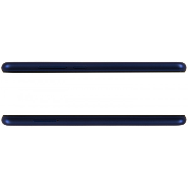 Фото - Смартфон Meizu M5c Blue