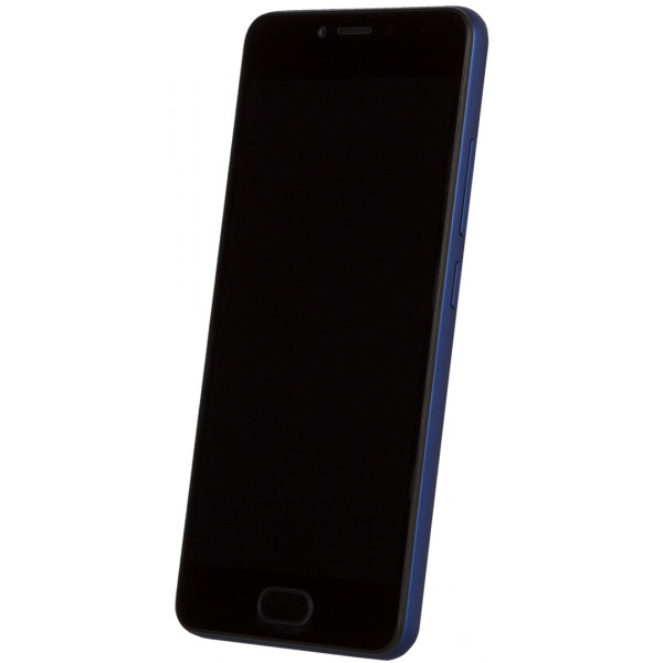 Фото - Смартфон Meizu M5c Blue