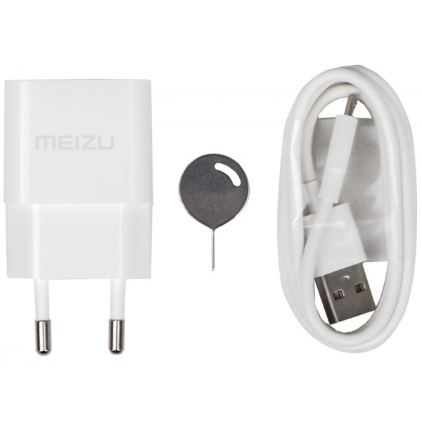 Фото - Смартфон Meizu M5c Black