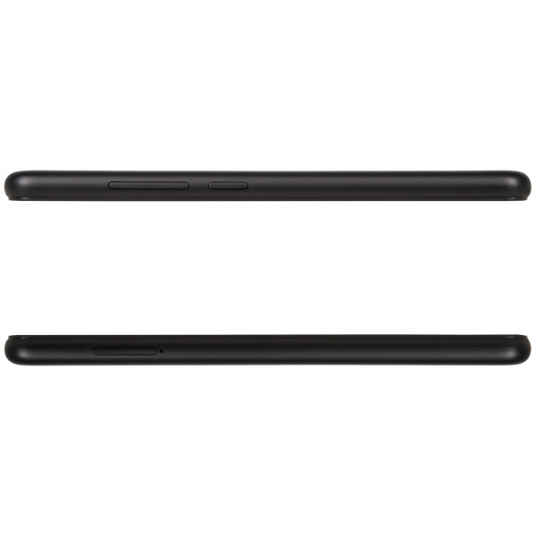 Фото - Смартфон Meizu M5c Black