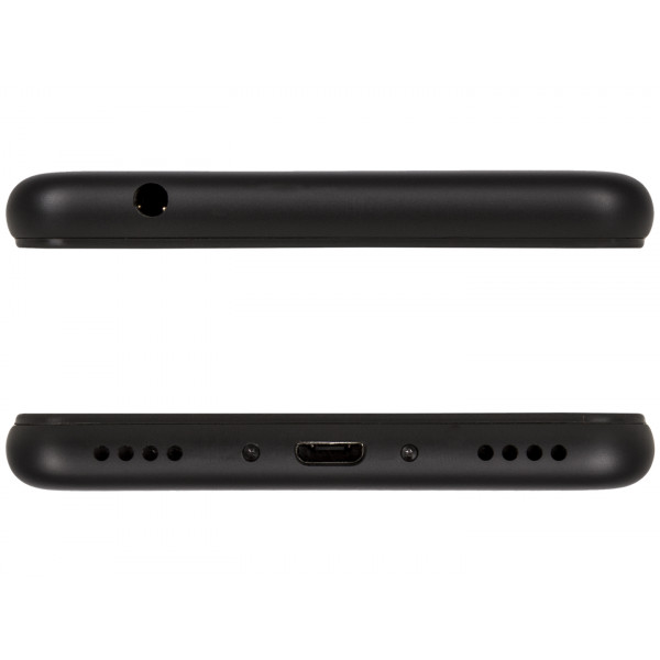 Фото - Смартфон Meizu M5c Black
