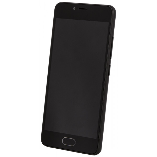 Фото - Смартфон Meizu M5c Black