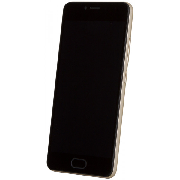 Фото - Смартфон Meizu M5c Gold