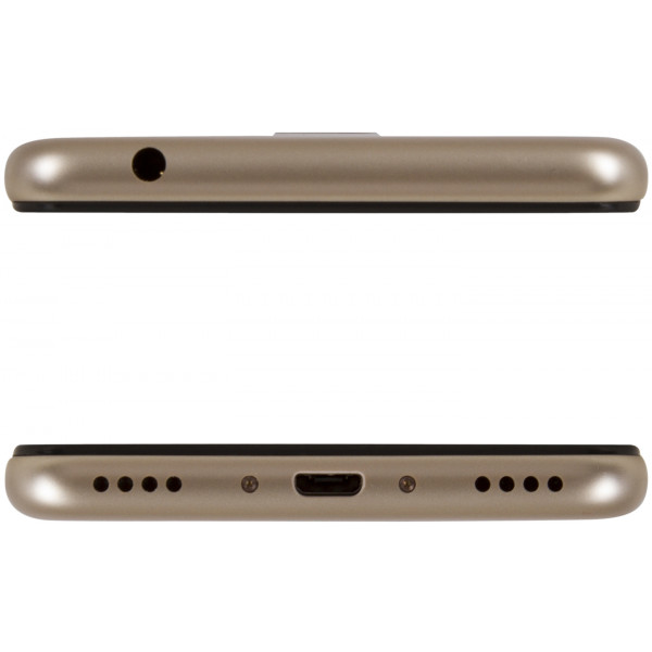 Фото - Смартфон Meizu M5c Gold