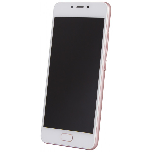 Фото - Смартфон Meizu M5C 16GB Rose Gold