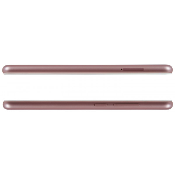 Фото - Смартфон Meizu M5C 16GB Rose Gold