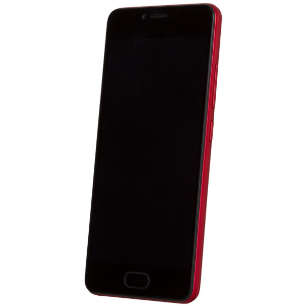 Фото - Смартфон Meizu M5c Red