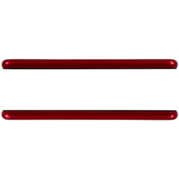 Фото - Смартфон Meizu M5c Red