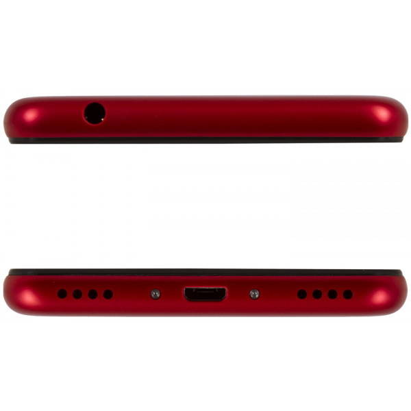 Фото - Смартфон Meizu M5c Red