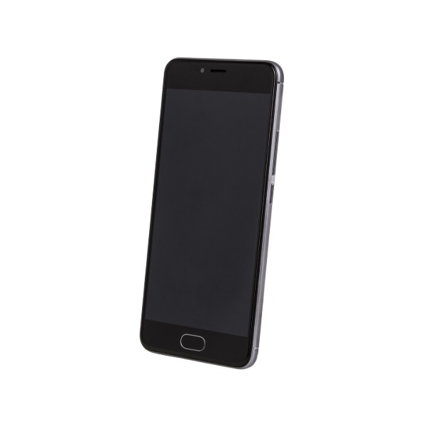 Фото - Смартфон Meizu M5s 16 Gb Grey