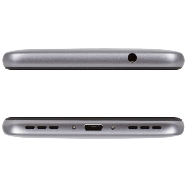 Фото - Смартфон Meizu M5s 16 Gb Grey