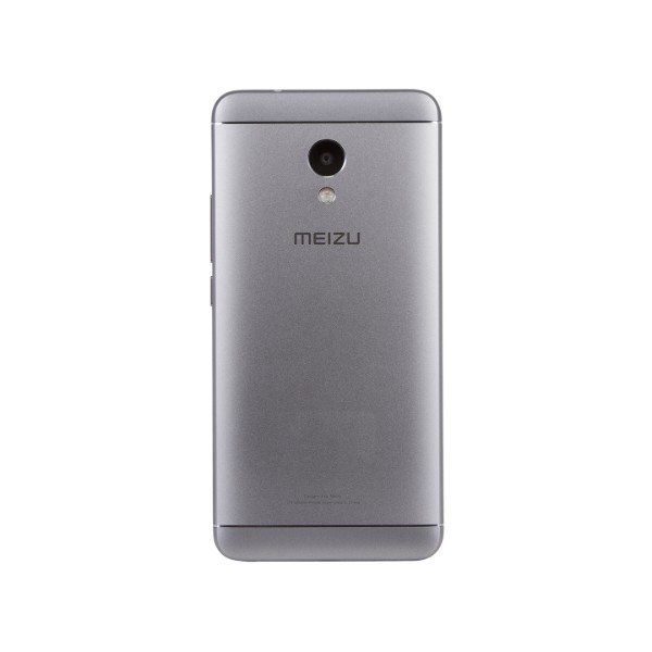 Фото - Смартфон Meizu M5s 16 Gb Grey