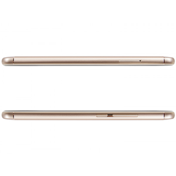 Фото - Смартфон Meizu M5s 32 Gb Gold