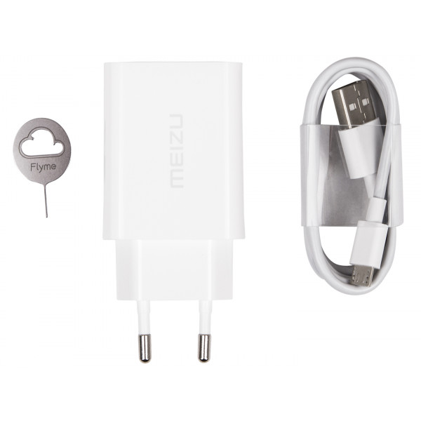 Фото - Смартфон Meizu M5s 32 Gb Grey