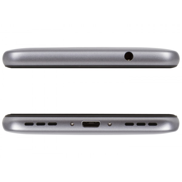 Фото - Смартфон Meizu M5s 32 Gb Grey