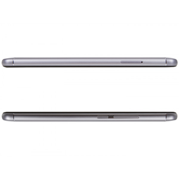 Фото - Смартфон Meizu M5s 32 Gb Grey