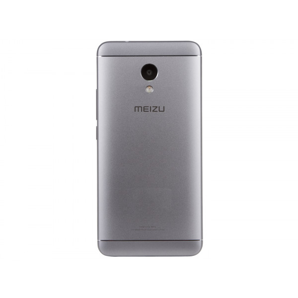 Фото - Смартфон Meizu M5s 32 Gb Grey