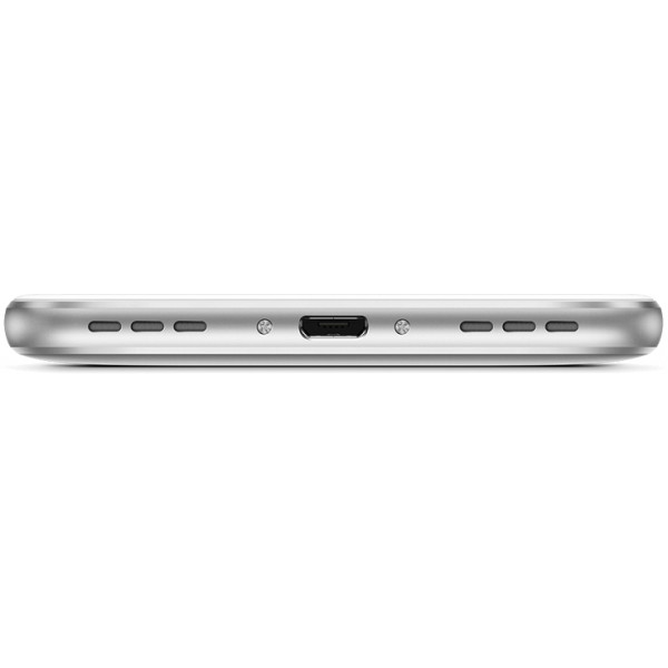 Фото - Смартфон Meizu M5s 32Gb Silver