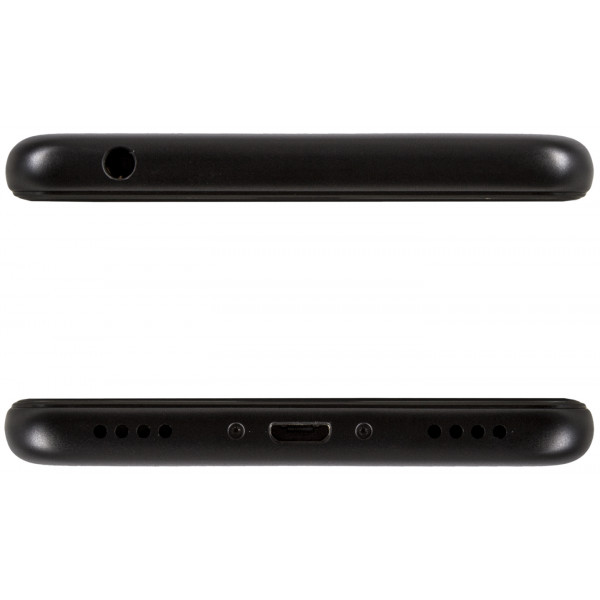 Фото - Смартфон Meizu M6 16Gb Black