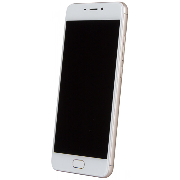 Фото - Смартфон Meizu M6 16Gb Gold