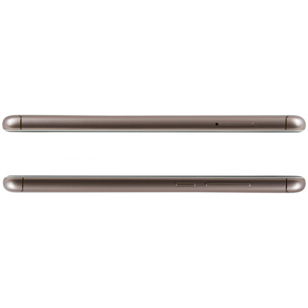 Фото - Смартфон Meizu M6 16Gb Gold