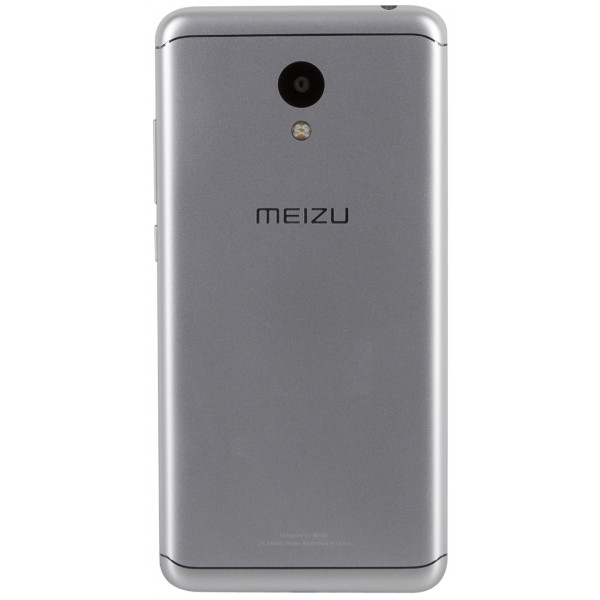 Фото - Смартфон Meizu M6 16Gb Silver