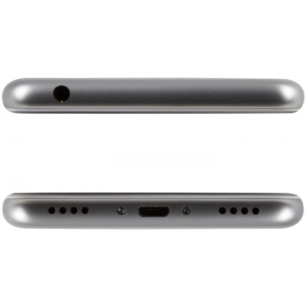 Фото - Смартфон Meizu M6 16Gb Silver