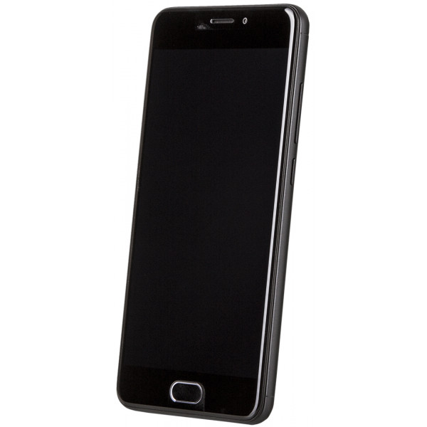 Фото - Смартфон Meizu M6 32Gb Black