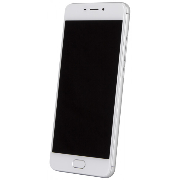 Фото - Смартфон Meizu M6 32Gb Silver