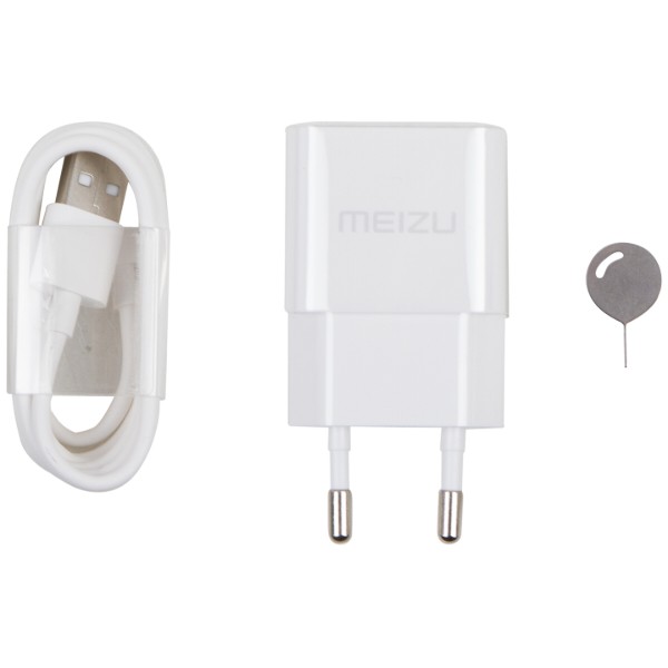 Фото - Смартфон Meizu M6 Note 16 Gb Black
